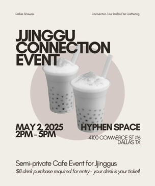 05/02/2025 Jjinggu Connection Event (Pre-Concert)